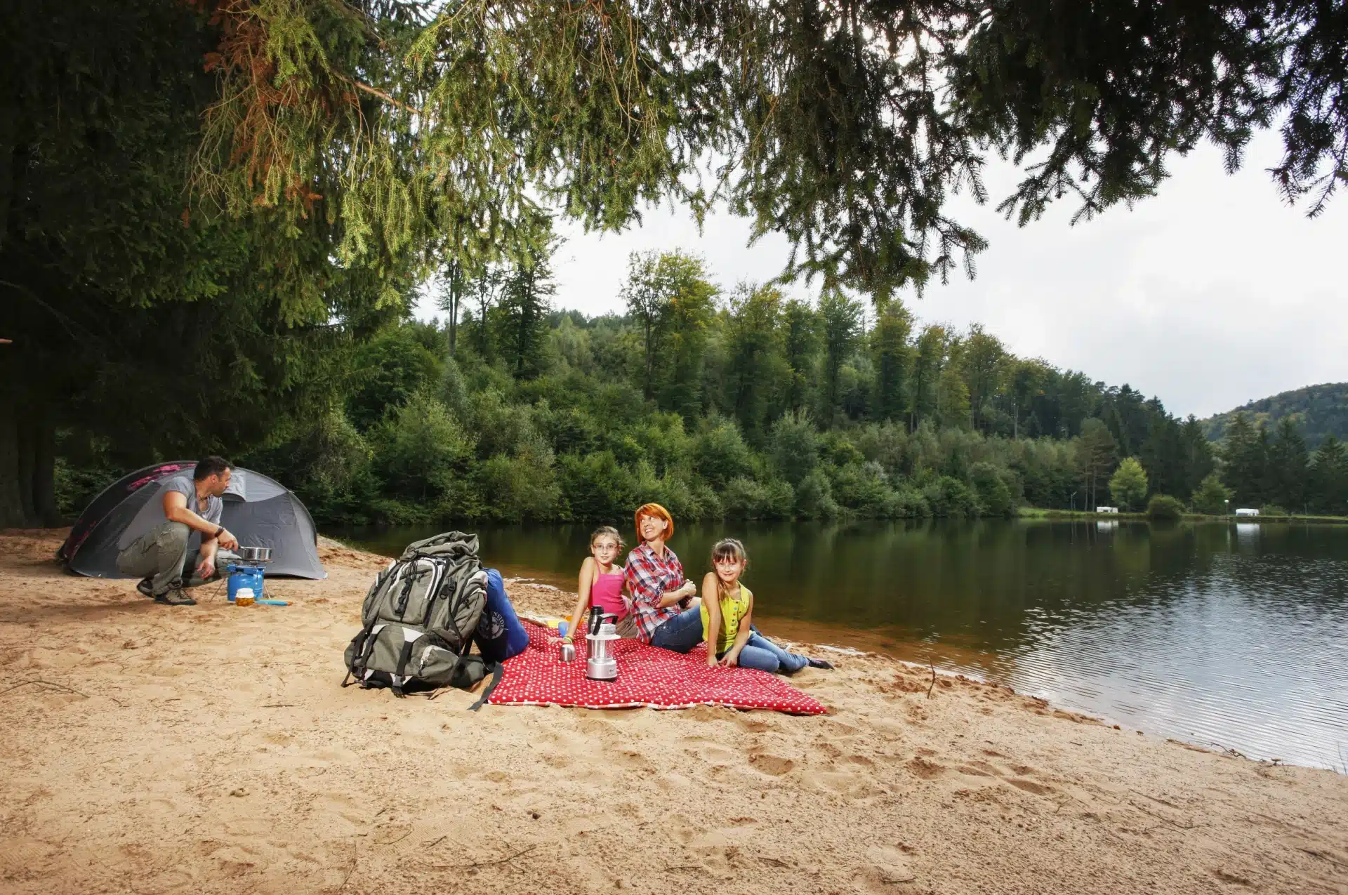 Disruption d’ici et d’ailleurs #18…Campsider ou la seconde main des produits de sport outdoor