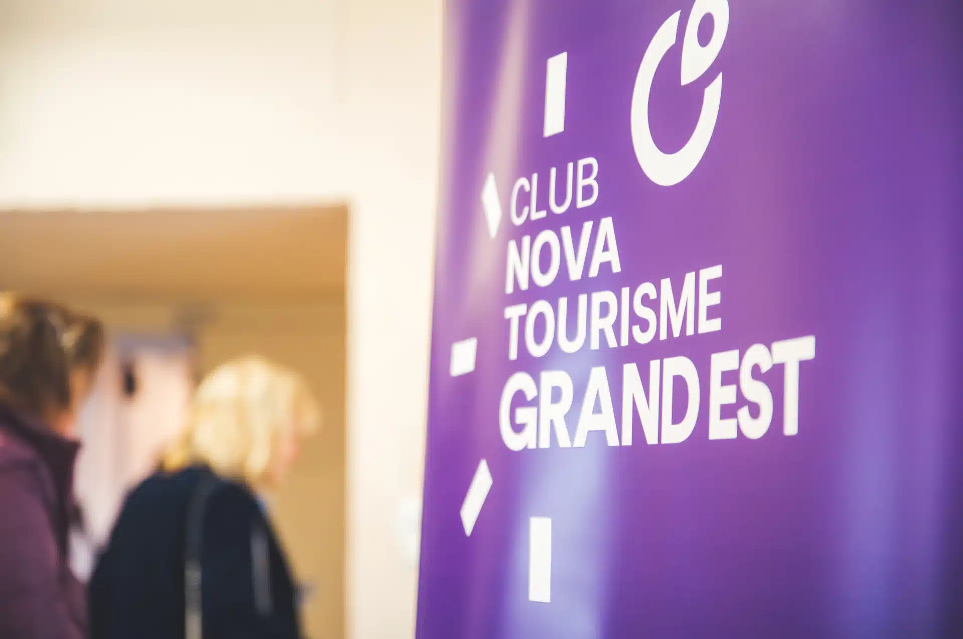 Séminaire annuel du Club Nova Tourisme Grand Est