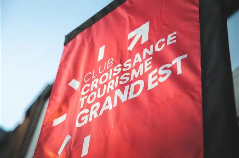 Séminaire du Club Croissance Tourisme sur le thème de l’IA