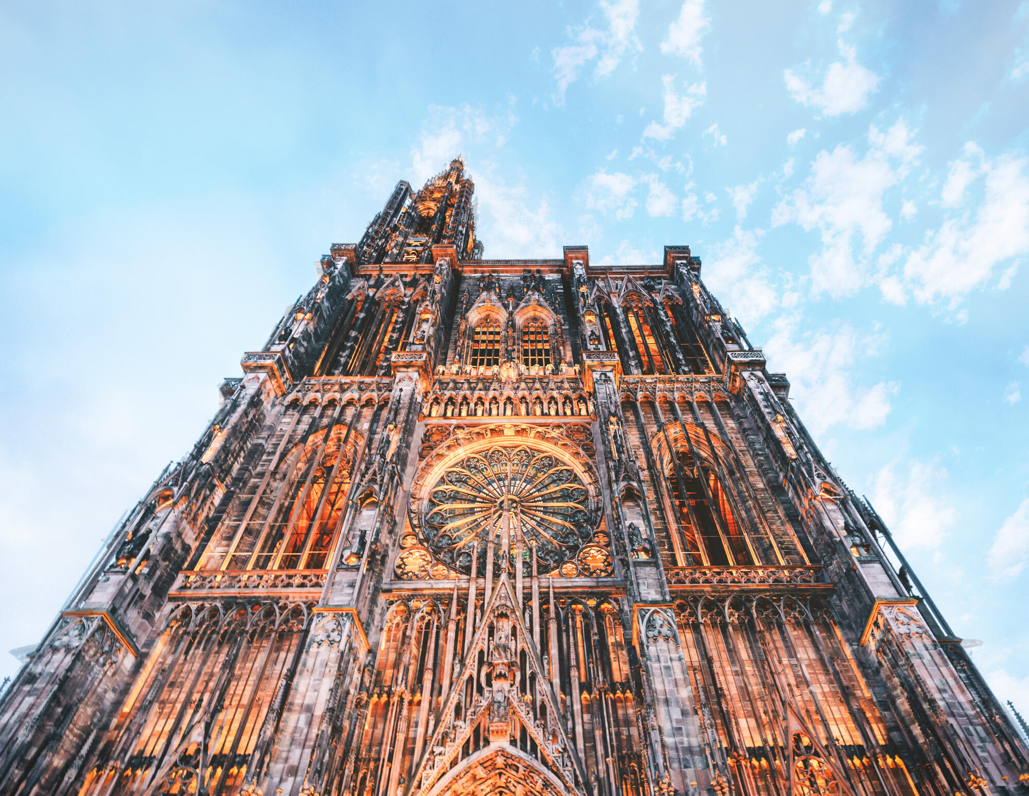 Cathedrale-de-Strasbourg