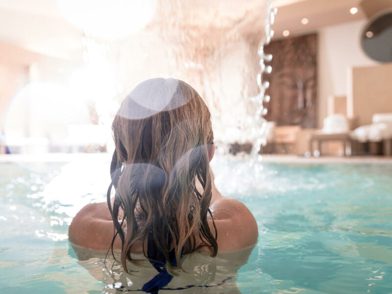 Bien-être et thermalisme