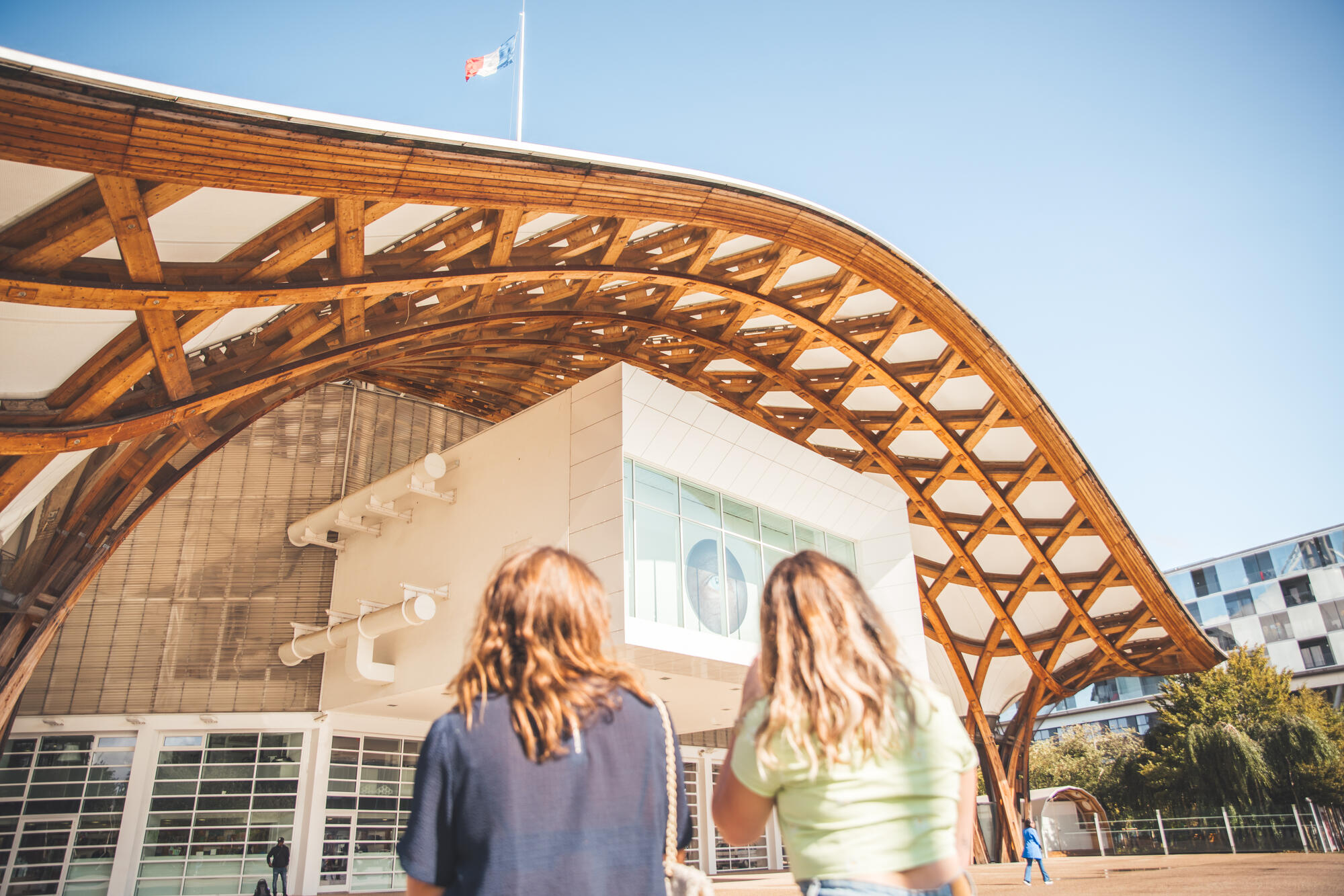 Développement des compétences