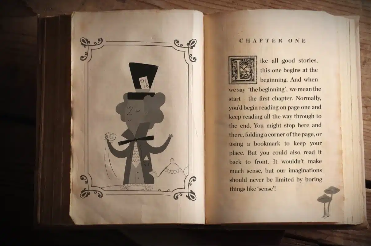 Disruption d’ici et d’ailleurs #12…Partir en voyage dans vos livres d’enfants