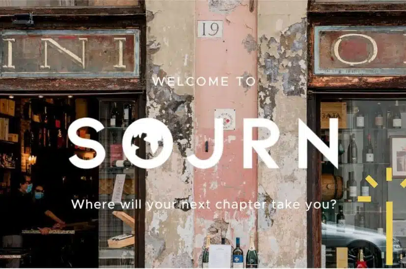 Disruptions d’ici et d’ailleurs #2… Voyager en travaillant ou travailler en voyageant ?