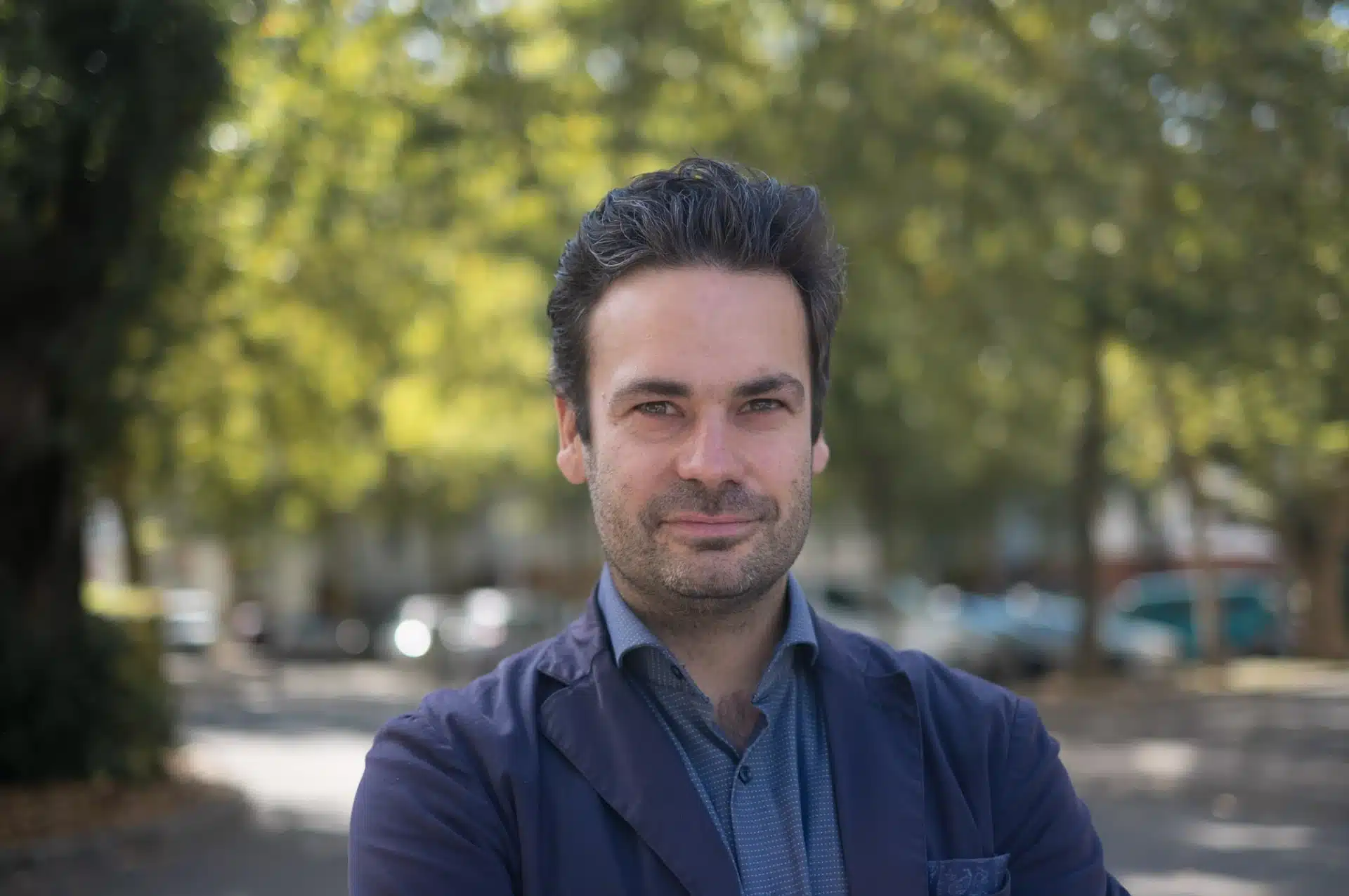 Eclairage sur l’avenir du tourisme par Guillaume Cromer