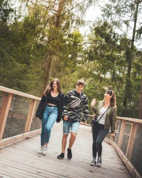 Disruption d’ici et d’ailleurs #6…L’agence de voyage du futur