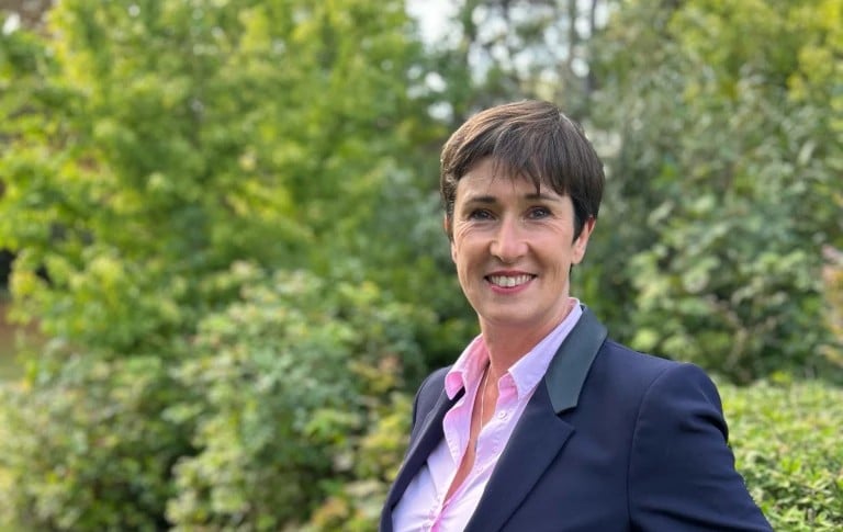 Portrait inspirant – Route de l’Exploration Tranquille – Bulle verte d’Epernay en Champagne