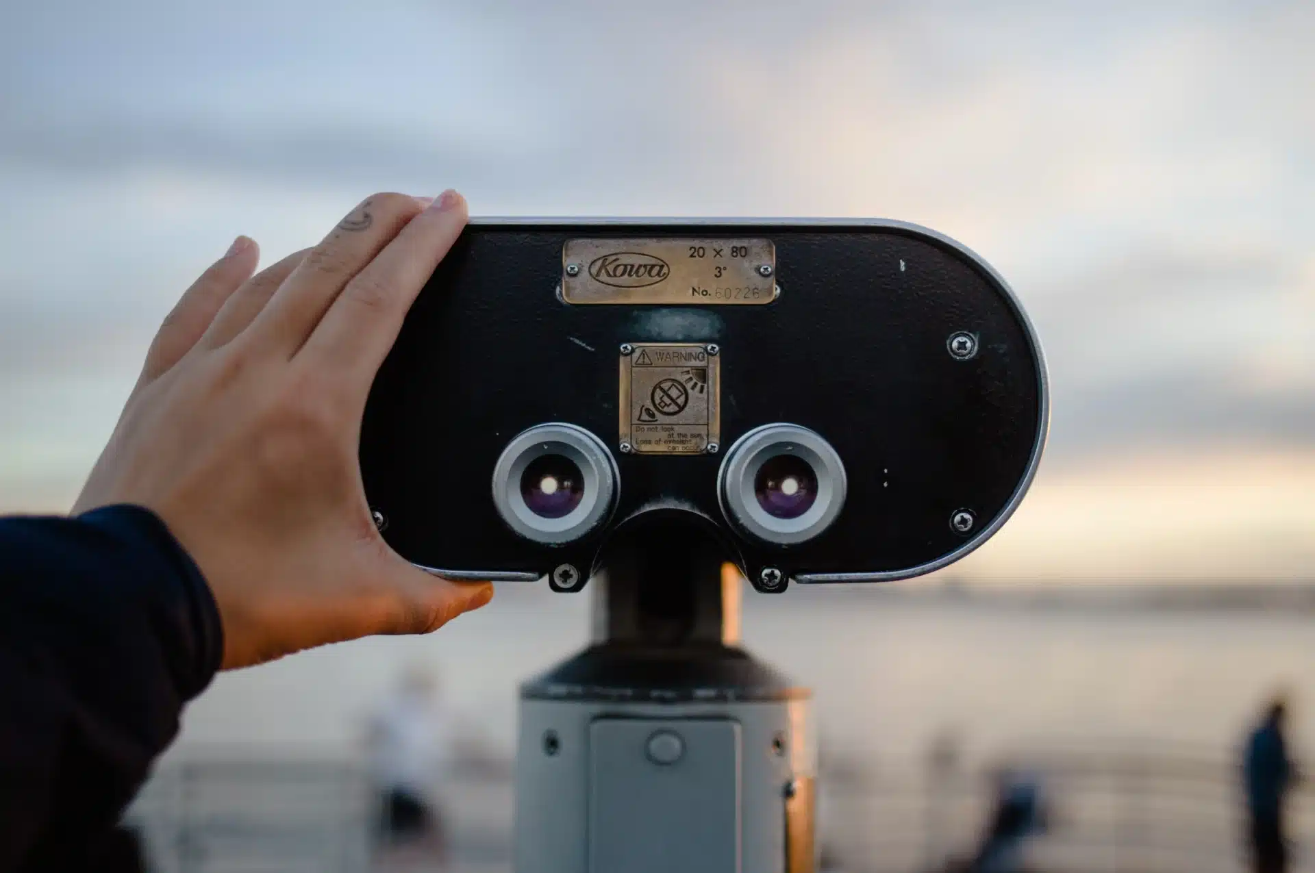 La Vigie #4 – Décembre 2022