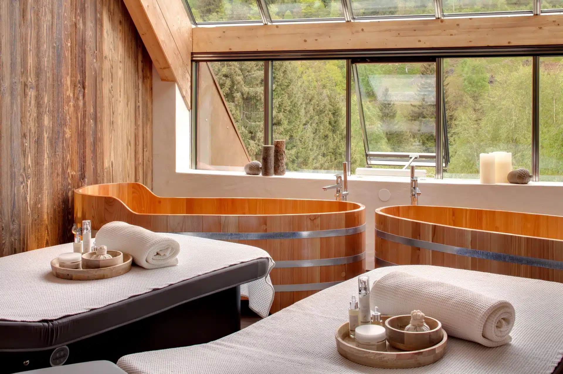 Disruptions d’ici et d’ailleurs #5…Quand l’hôtellerie ne s’en lave plus les mains