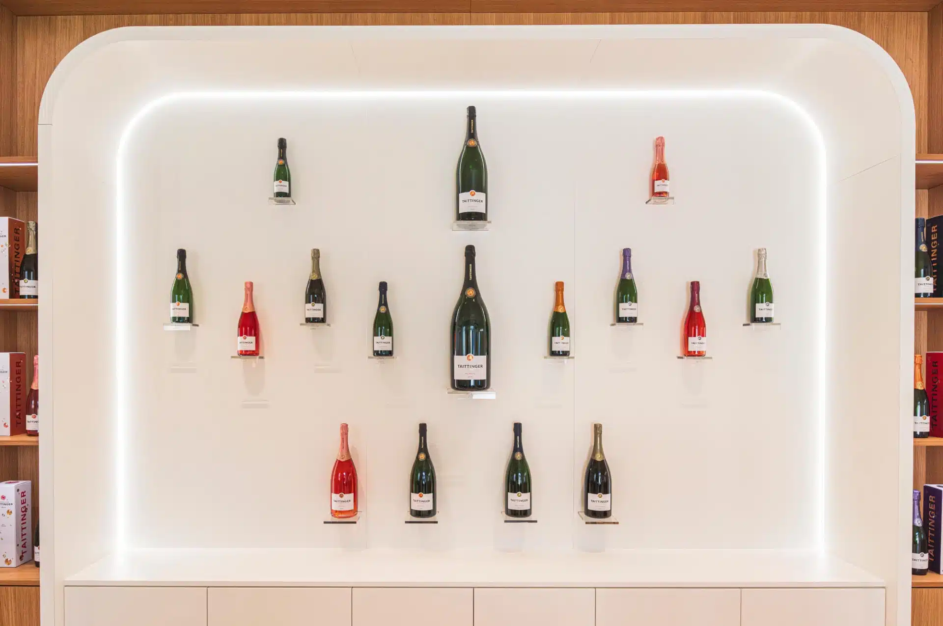 La Région Grand Est signe un nouveau Contrat de Filière viticole