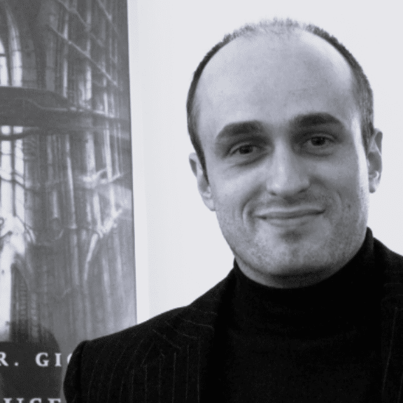 Anthony  Humbertclaude