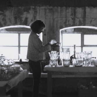 Donia  Lakhdar Maktoum