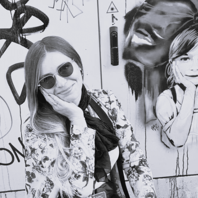 Juliette  Bossert-Meyer