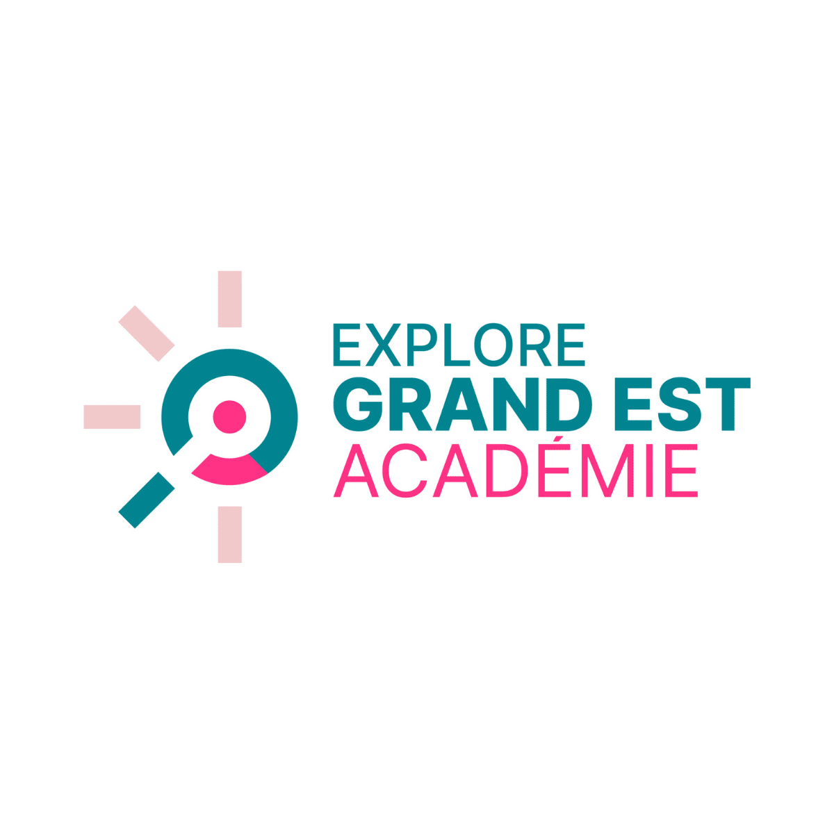 logo Explore Grand Est Academie