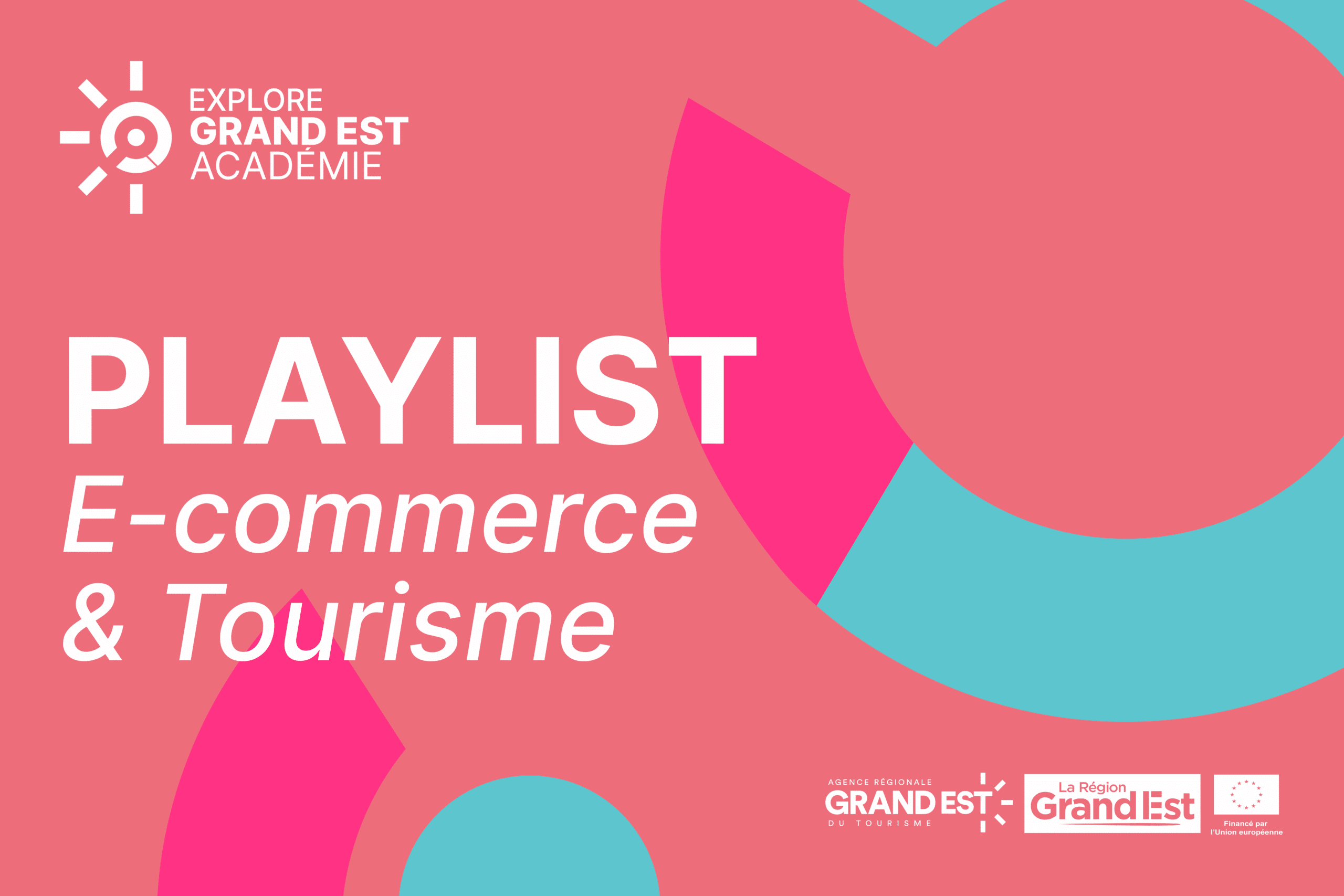 Cover E-commerce et tourisme