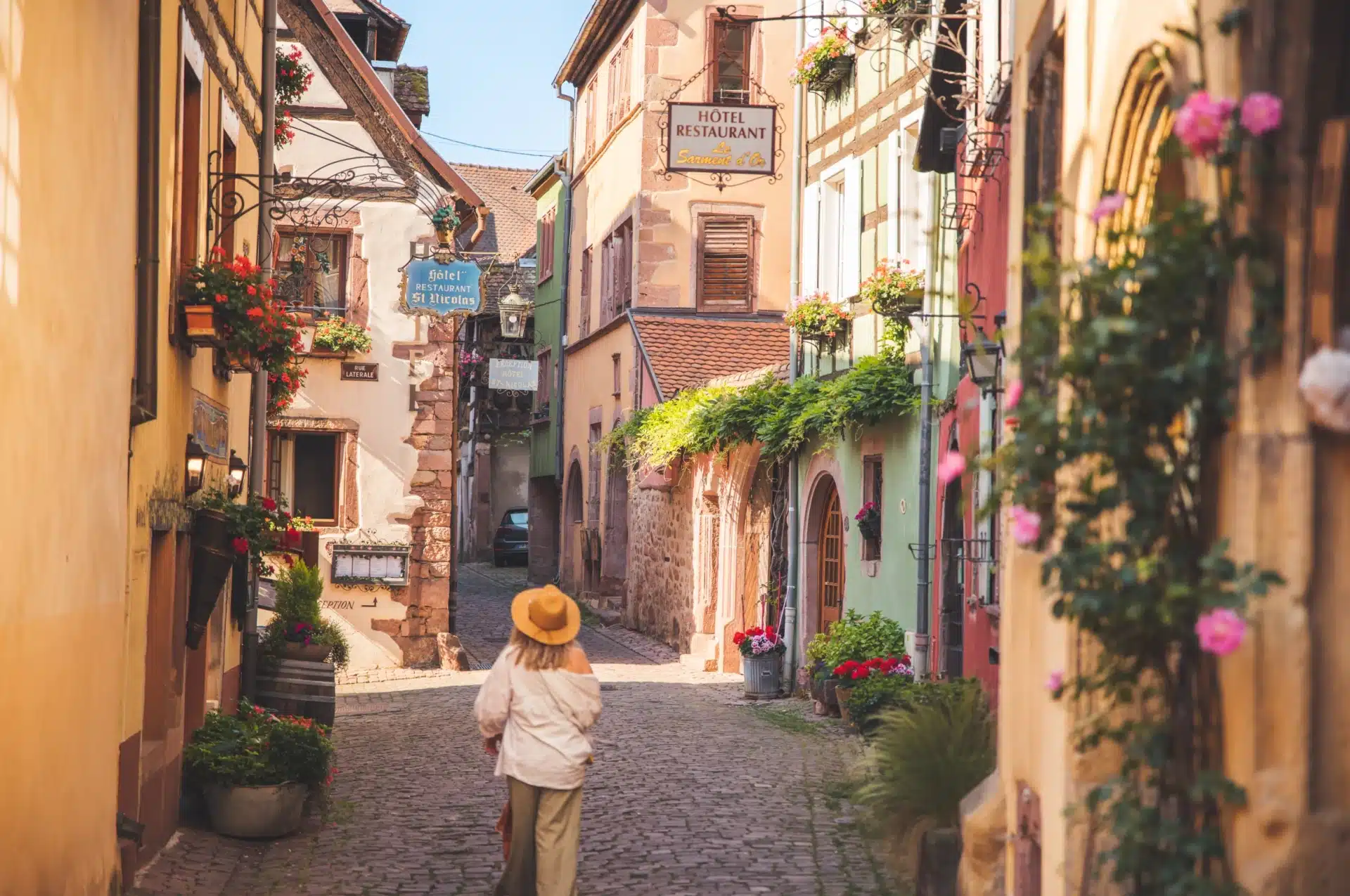 Les données de l’offre touristique du Grand Est désormais disponibles sur DataGrandEst