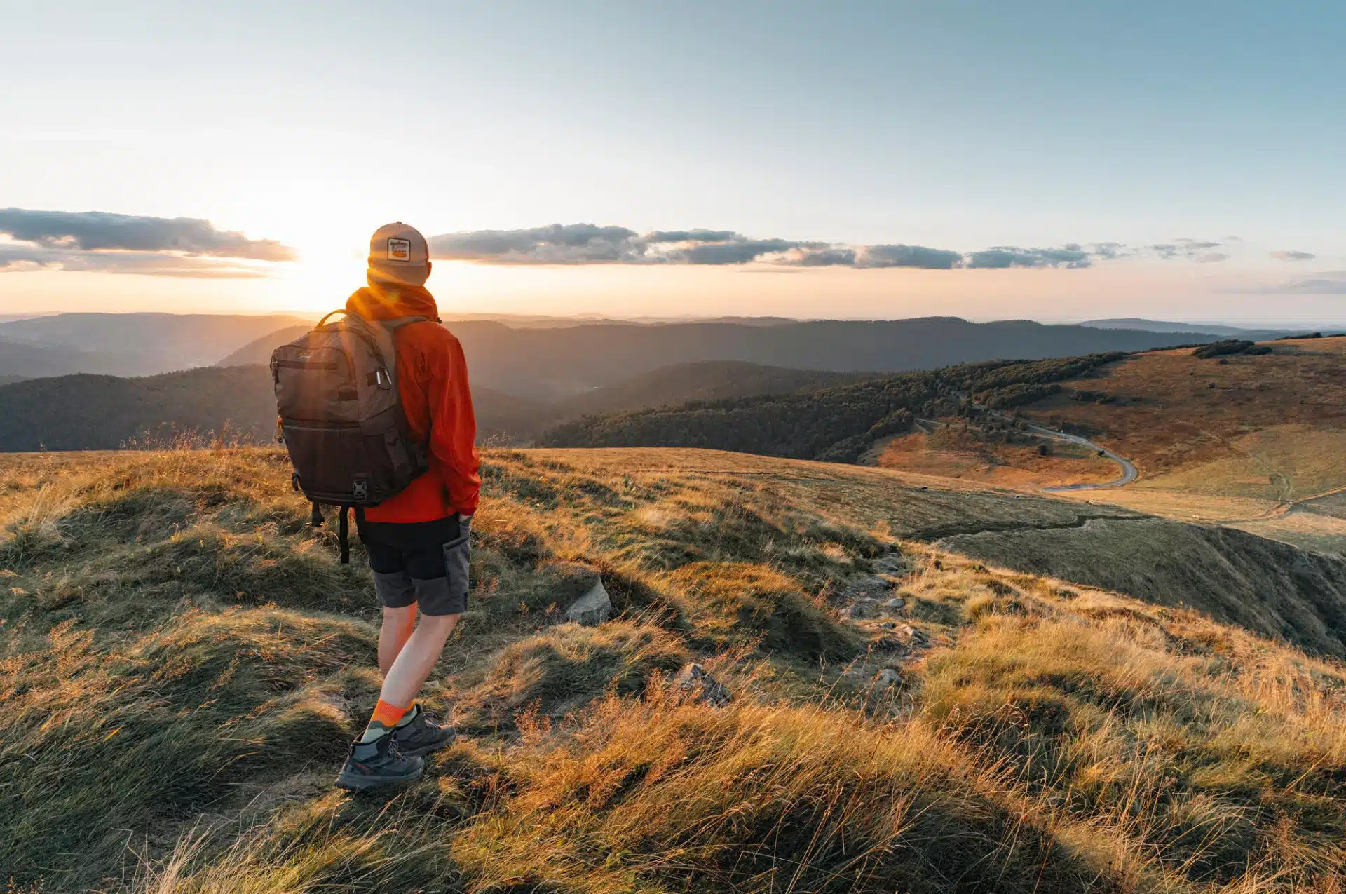 Partenariat stratégique entre l’ART GE et la plateforme Komoot