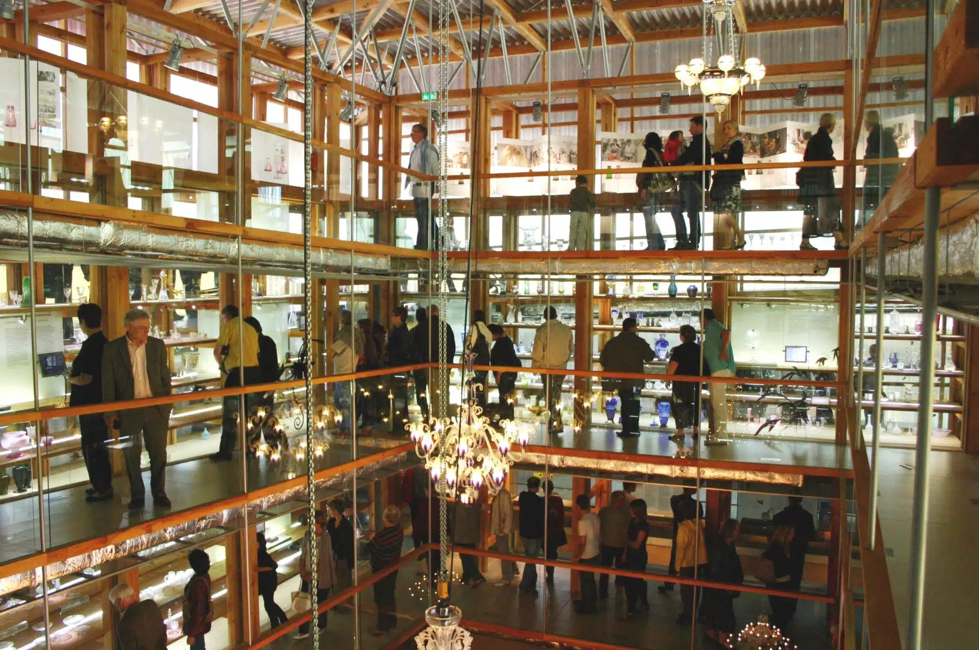 L’ART GE poursuit son accompagnement sur le Tourisme de savoir-faire