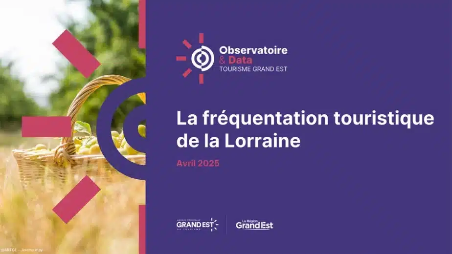 La fréquentation de la Lorraine