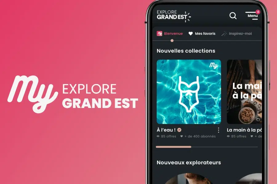 Boostez votre activité touristique grâce à My Explore