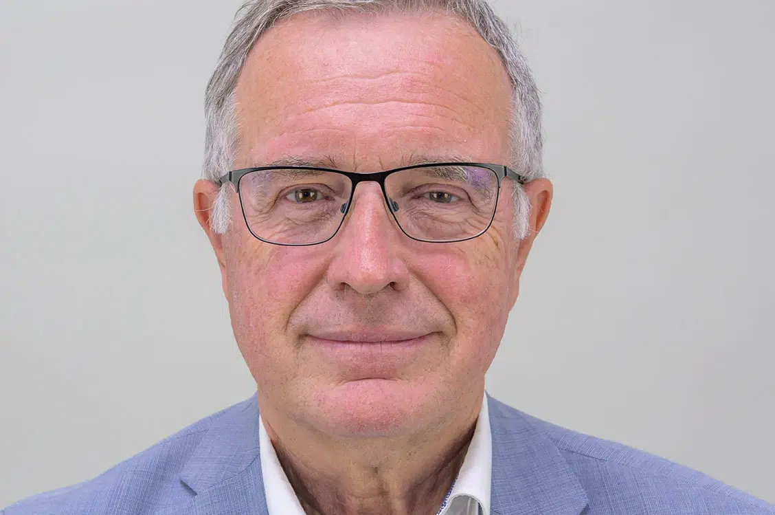 Nouvelle présidence à l’ART GE