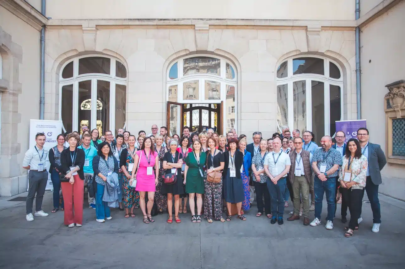 Les rendez-vous du Club Nova