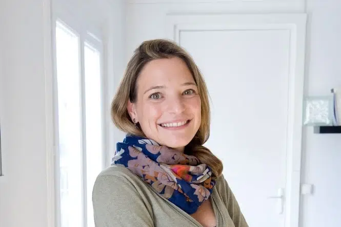 Eclairage sur l’avenir du tourisme par Julie Rieg