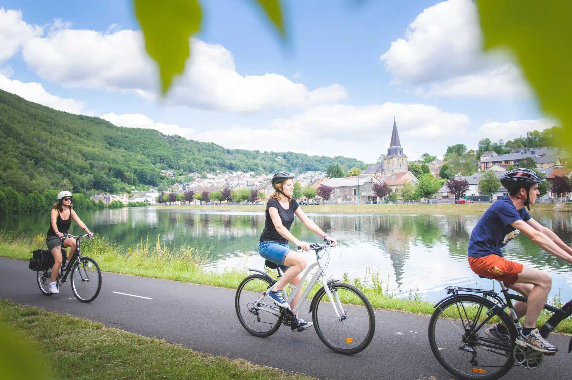 Offre et fréquentations