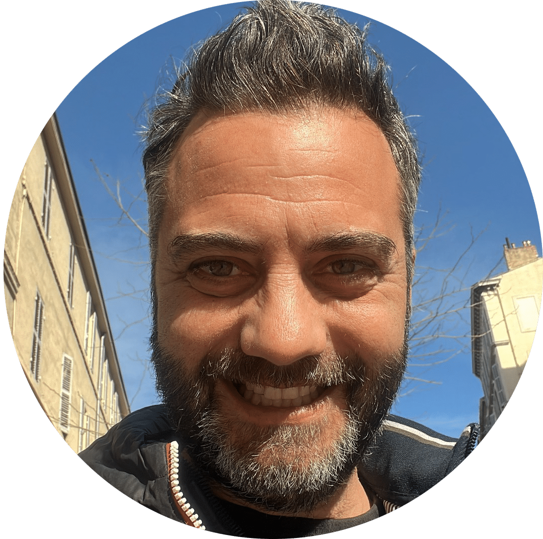 Tristan DE LA FLECHERE