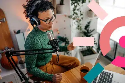 Podcast Explore Grand Est Académie : Optimiser la visibilité et la conversion de son site Internet