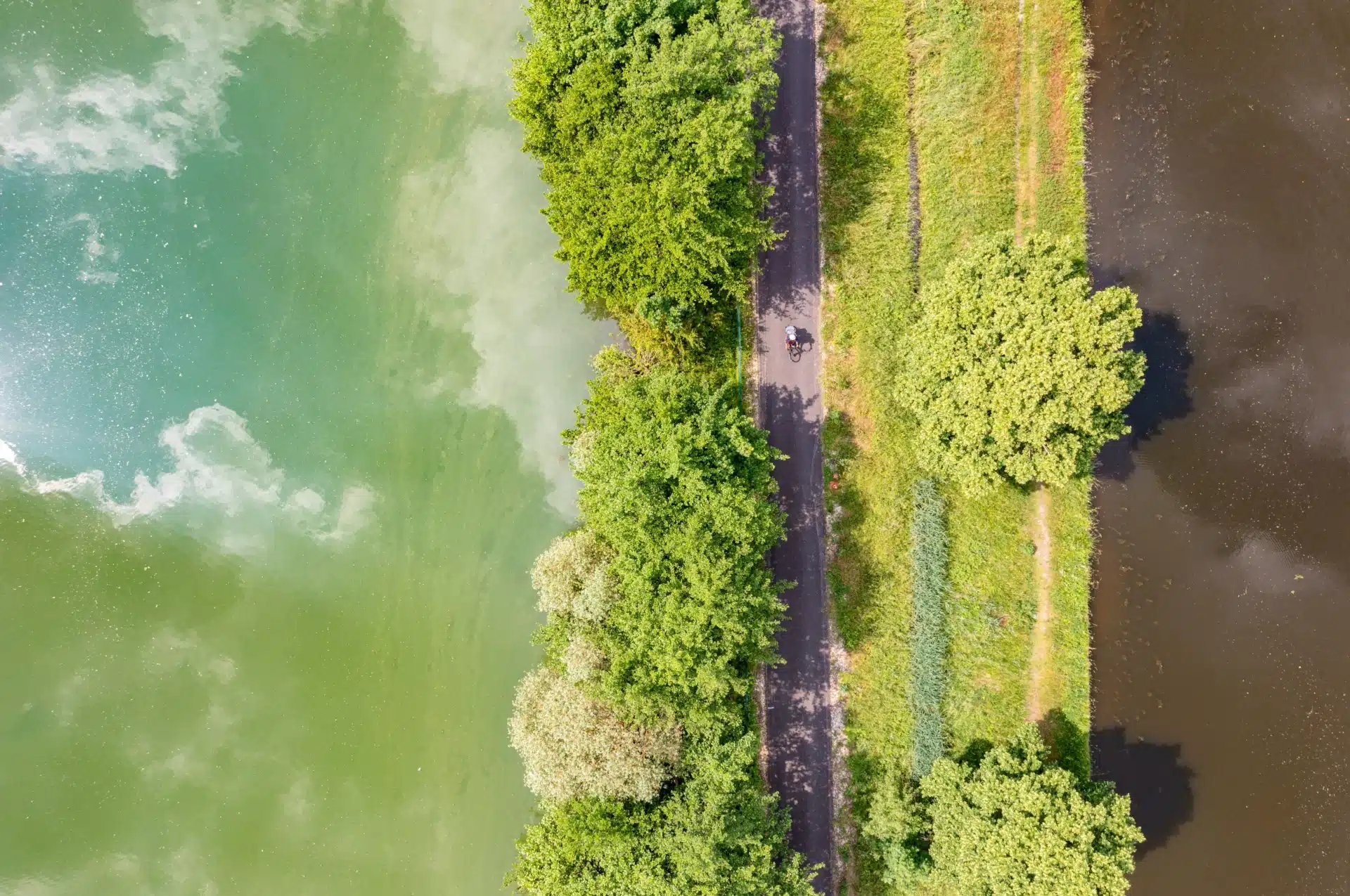 Nouvel espace dédié à « La Voie Bleue » sur la plateforme Explore Grand Est