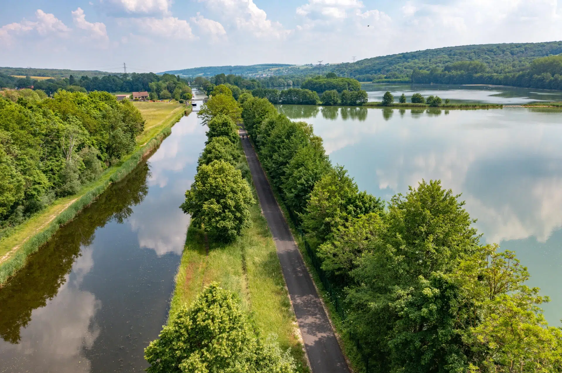 Nouvel accompagnement pour les acteurs touristiques de la V52