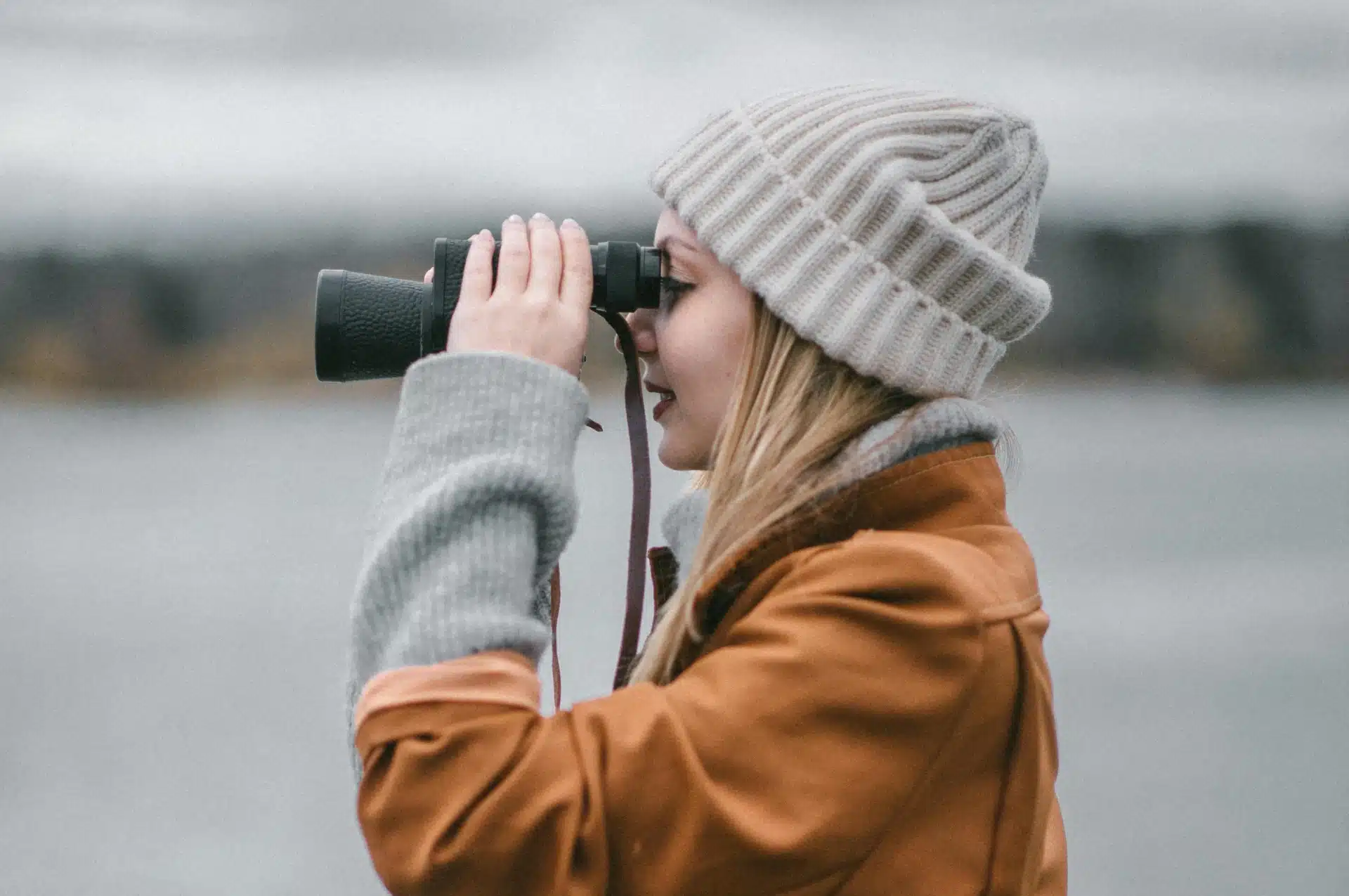 La Vigie #19- Avril 2024