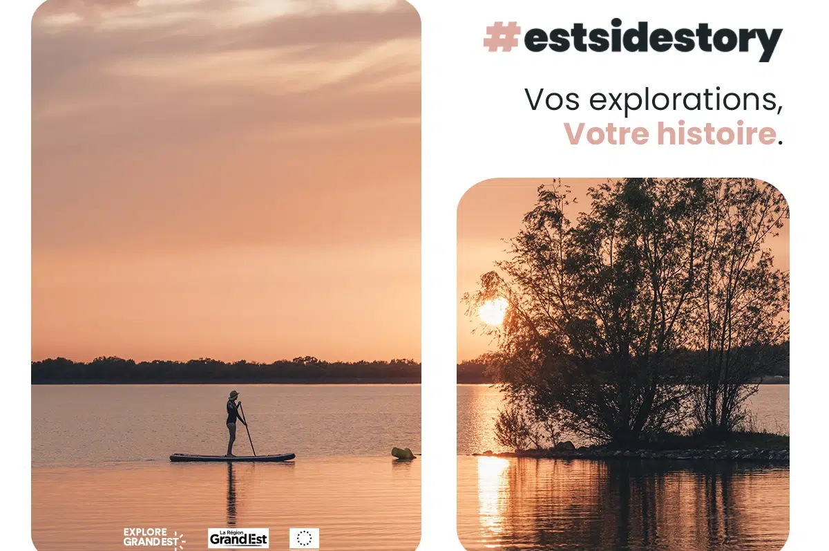 #EstSideStory : une nouvelle campagne estivale puissante