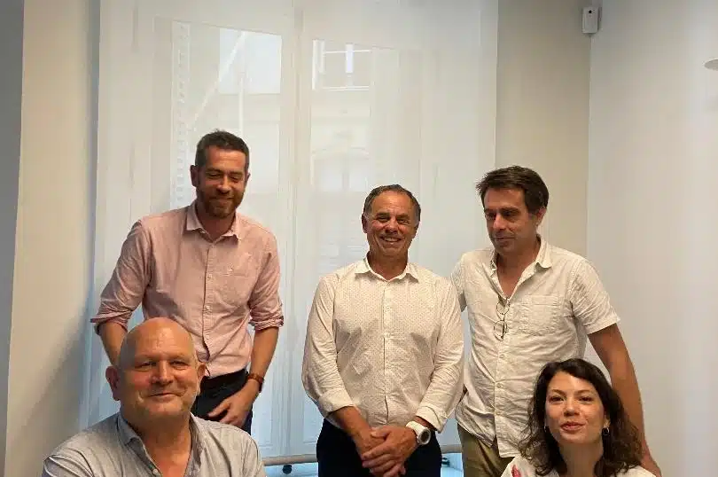 Le tourisme à l’horizon 2050 vu par les Eclaireurs édition 2023