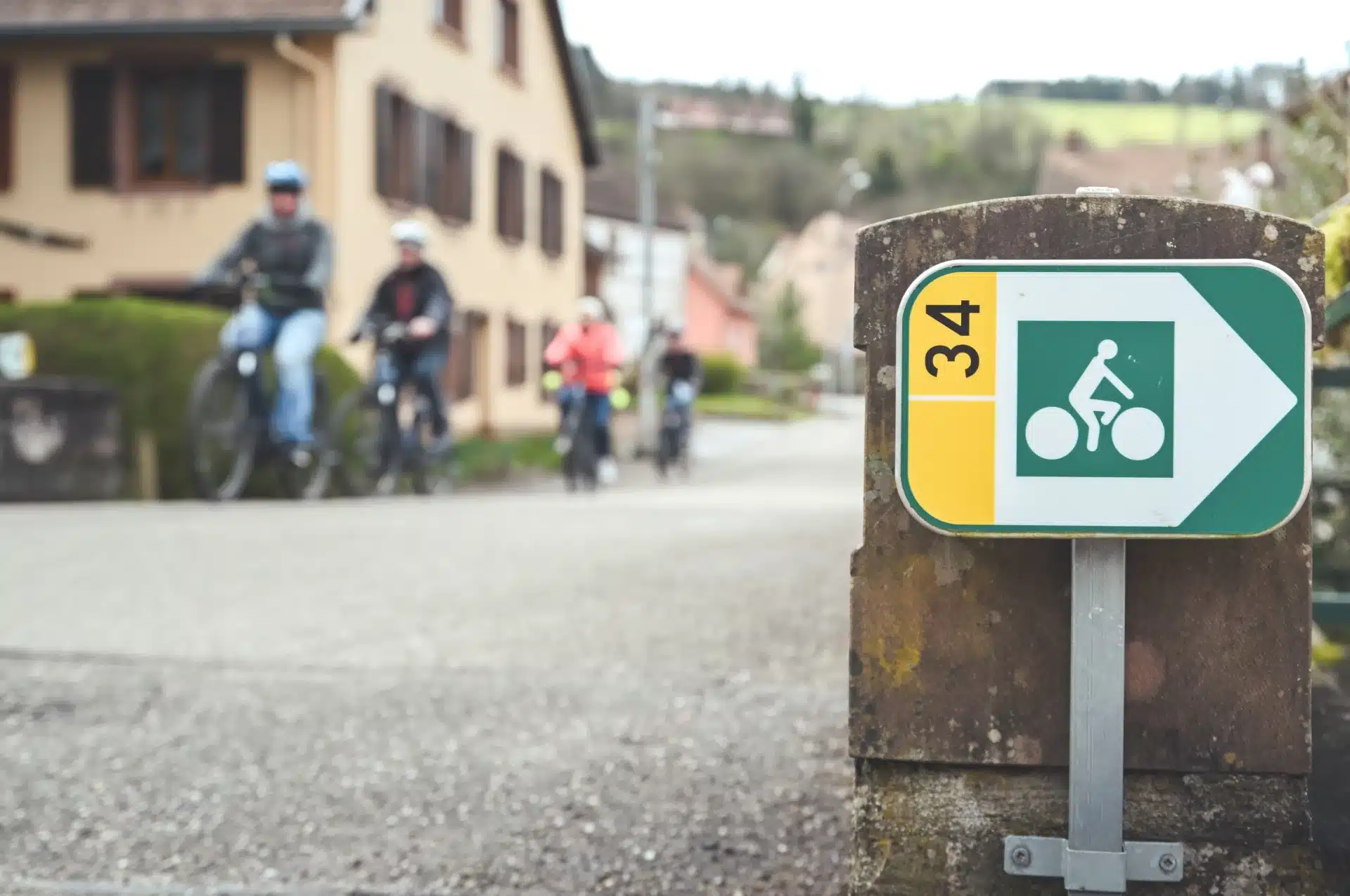 Un partenariat renforcé entre l’ART GE et FranceVéloTourisme