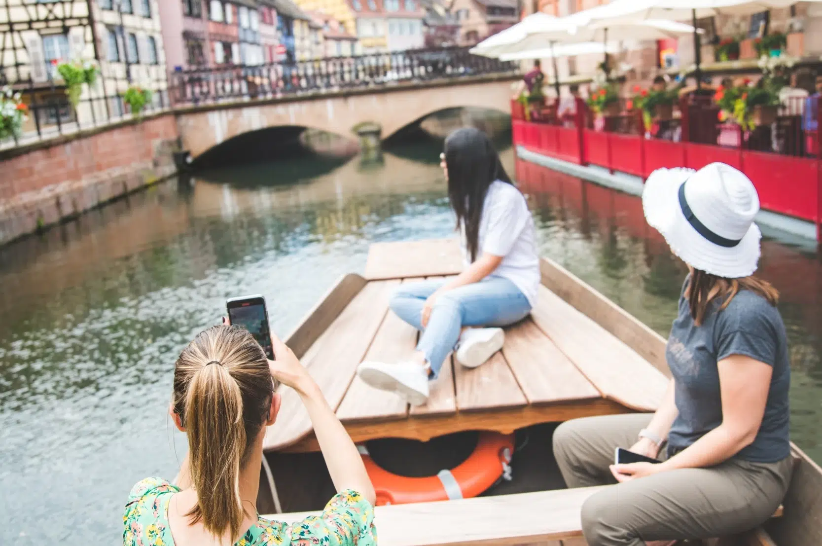 Lancement de la grande Enquête marketing des clientèles