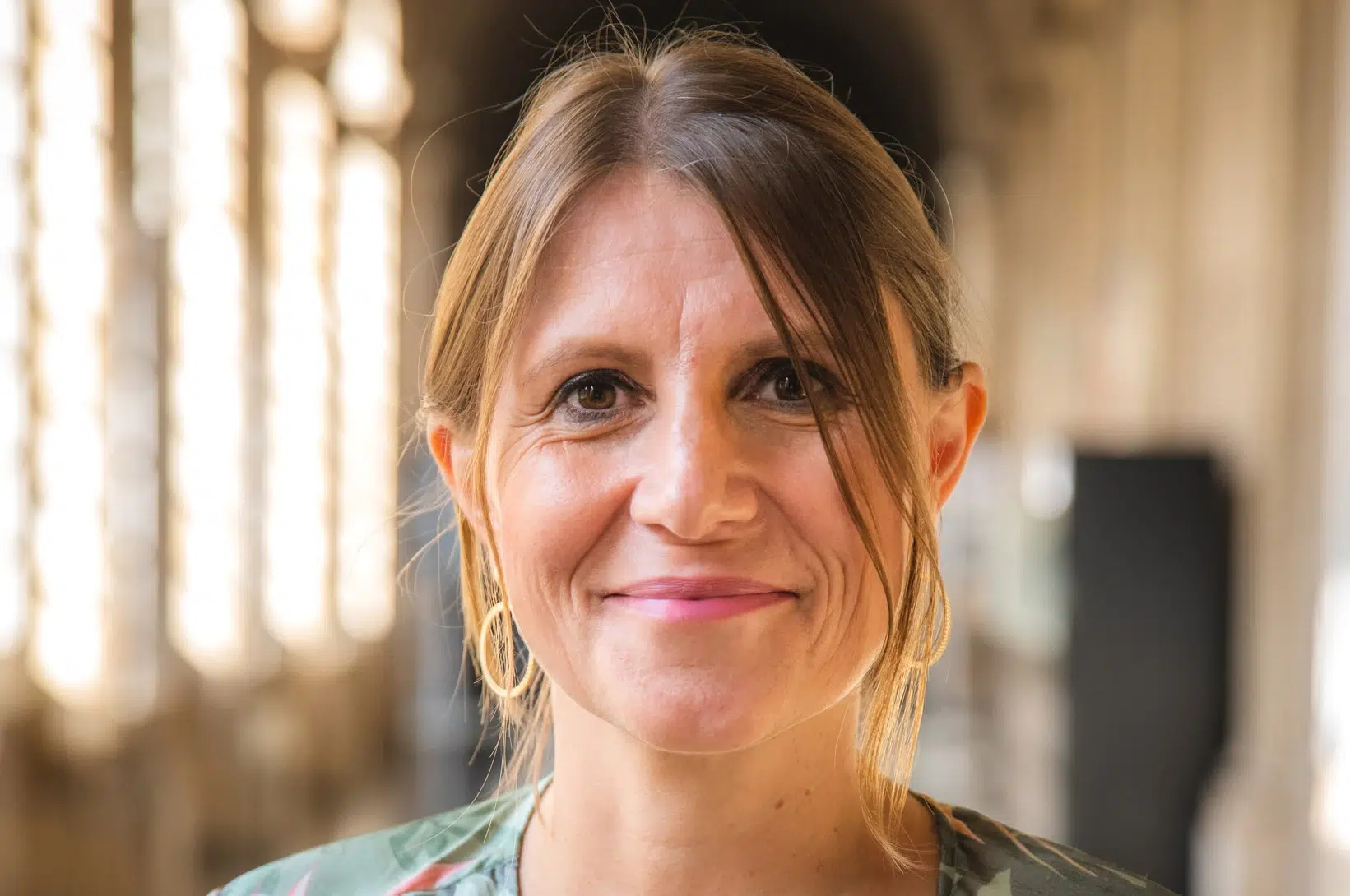 Catherine Gouttefarde, nouvelle Directrice Générale de l’ART GE