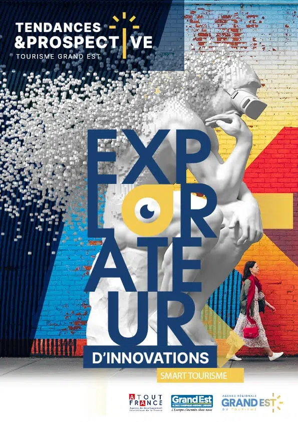 L’Explorateur d’Innovations #1