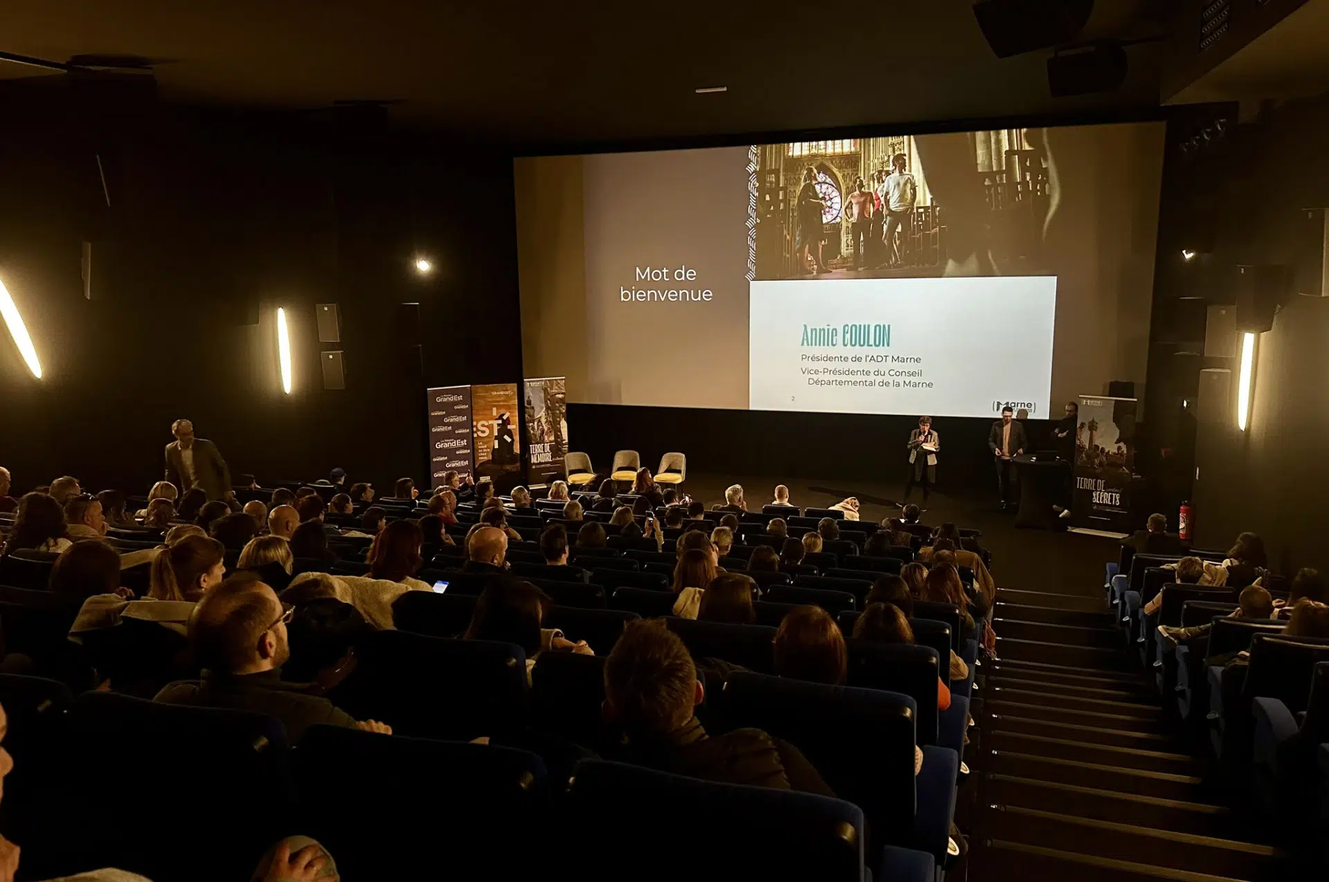 Les Rencontres IA & Tourisme : L’innovation au service des territoires